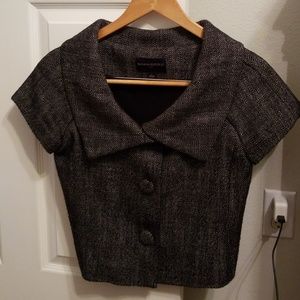 Banana republic jacket